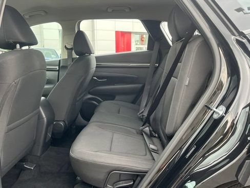 Used 2024 Hyundai Tucson SE AWD/4WD image 18