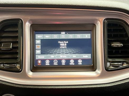 Used 2023 Dodge Challenger GT AWD/4WD image 14