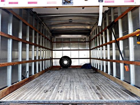 Used 2019 Mercedes-Benz Sprinter 170 image 10