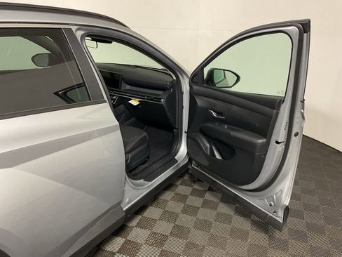 New 2026 Hyundai Tucson SEL image 36