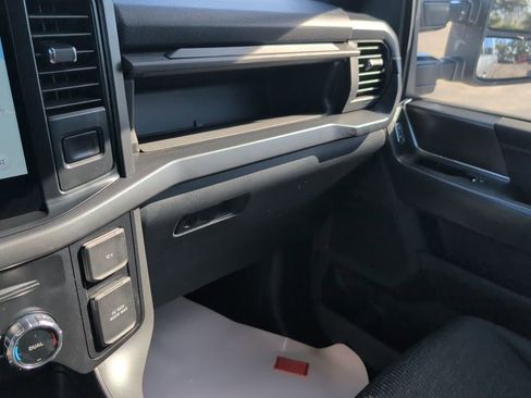 Certified 2024 Ford F150 XLT w/ Equipment Group 302A MID image 24