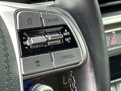 Used 2022 Kia Telluride SX w/ SX Prestige Package AWD/4WD image 23