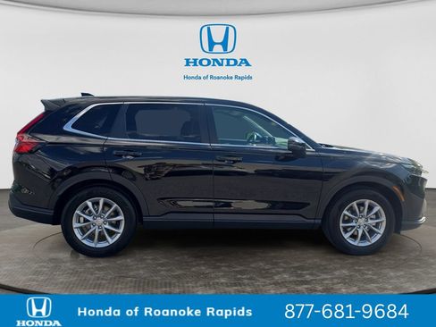 New 2026 Honda CR-V EX image 6
