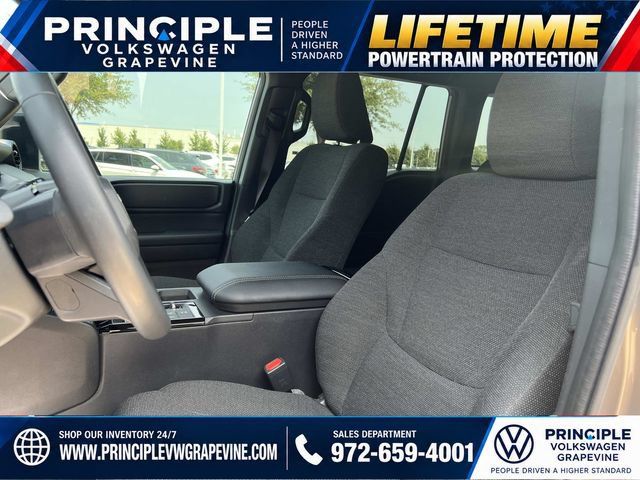 Used 2024 Toyota Land Cruiser 1958 AWD/4WD image 12