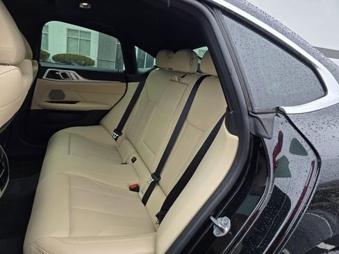 Used 2023 BMW i4 eDrive35 w/ Premium Package image 37