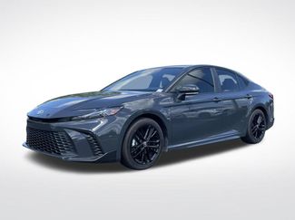 Used 2026 Toyota Camry SE w/ Convenience Package FWD video 3
