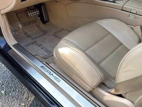 Used 2008 Mercedes-Benz CL 63 AMG image 39