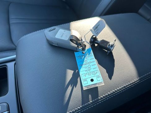 Used 2026 Kia Sorento X-Line EX image 34