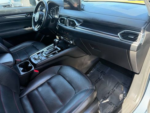 Used 2025 MAZDA CX-5 Carbon Edition AWD/4WD image 29