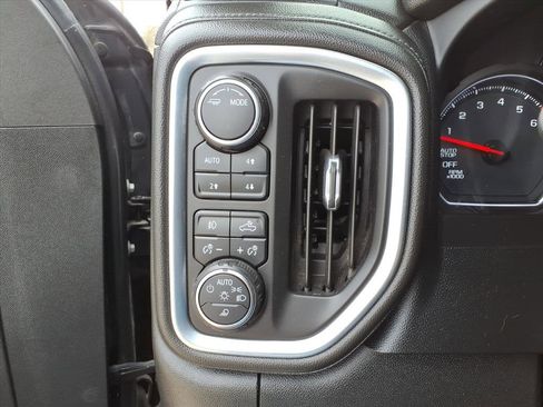 Used 2022 Chevrolet Silverado 1500 LTZ w/ LTZ Premium Texas Edition image 23