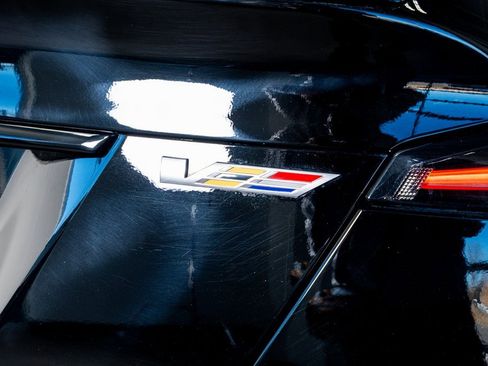 Used 2022 Cadillac CT5 V Blackwing w/ Driver Assist Package image 31