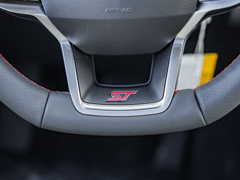 New 2026 Ford Explorer ST w/ Sun And Sound Package image 34