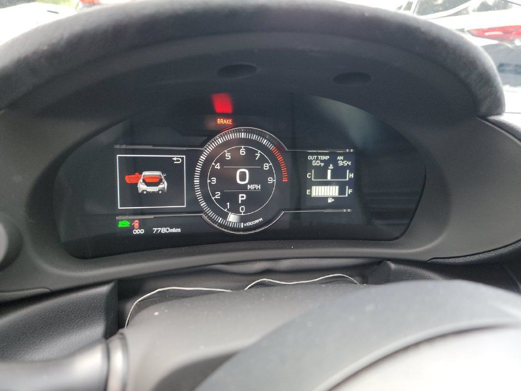 Used 2024 Toyota GR86 Premium RWD image 2