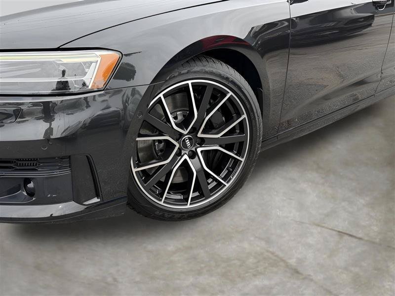Used 2020 Audi A8 L 4.0T w/ Executive Package AWD/4WD image 6