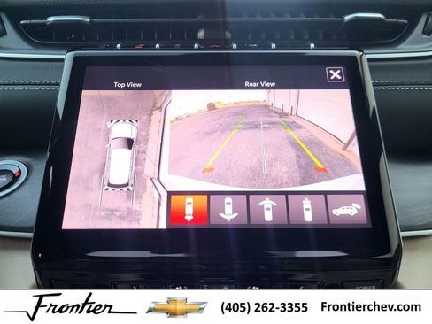 New 2025 Jeep Grand Cherokee Limited w/ Luxury Tech Group II image 21