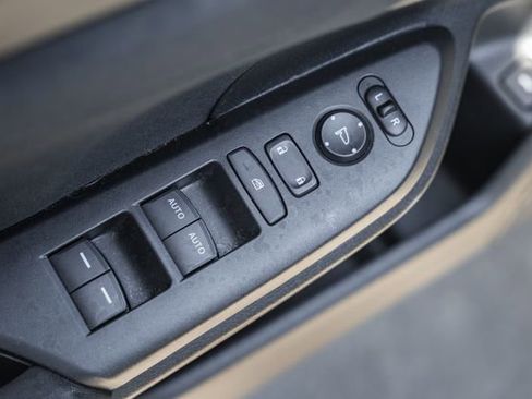 Used 2021 Honda Civic EX image 40