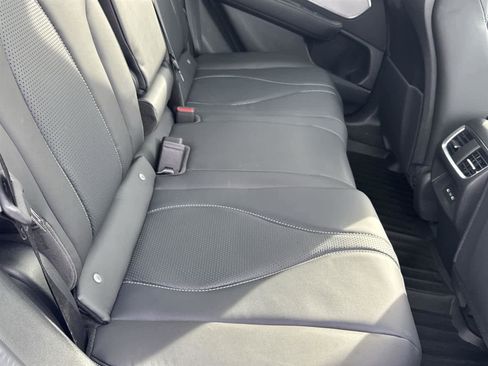 Certified 2025 Acura RDX SH-AWD w/ Technology Package image 15