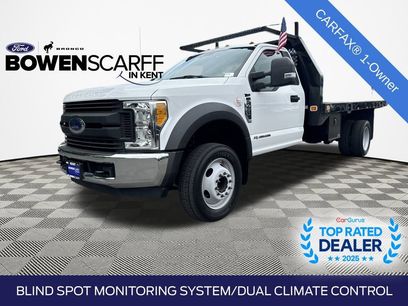 Used 2017 Ford F450 XL