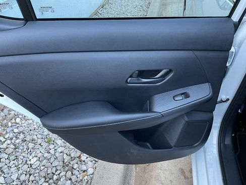 New 2025 Nissan Sentra S image 16