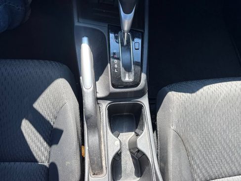 Used 2014 Honda Civic EX image 23
