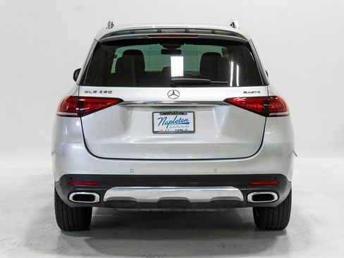 Used 2020 Mercedes-Benz GLE 350 4MATIC image 30