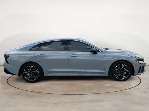 Used 2025 Kia K5 GT-Line AWD/4WD image 3