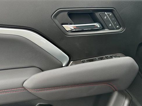 New 2026 Chevrolet Colorado Z71 w/ Technology Package image 11