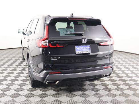 Used 2025 Honda CR-V Sport image 7