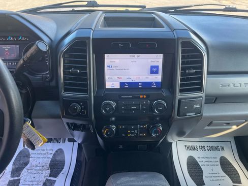 Used 2021 Ford F250 XLT image 16