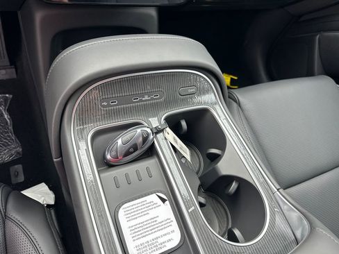 New 2026 Hyundai Palisade Calligraphy image 34