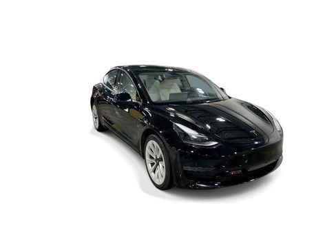Certified 2023 Tesla Model 3 Standard Range RWD image 8