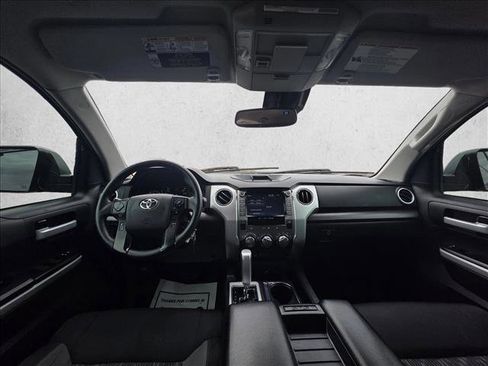 Used 2021 Toyota Tundra SR5 image 17