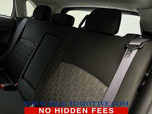 Used 2024 Mitsubishi Outlander Sport ES AWD/4WD image 15