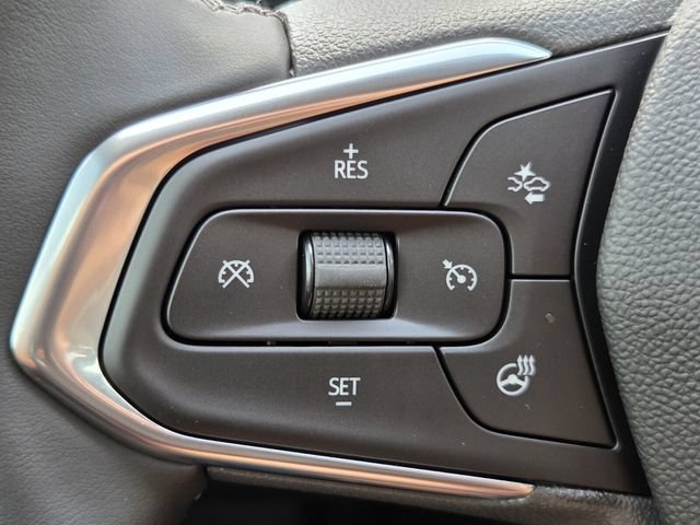 New 2026 Chevrolet Trax ACTIV w/ Driver Confidence Package FWD image 15