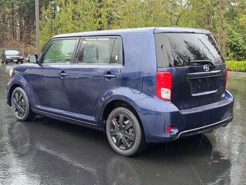 Used 2015 Scion xB image 29