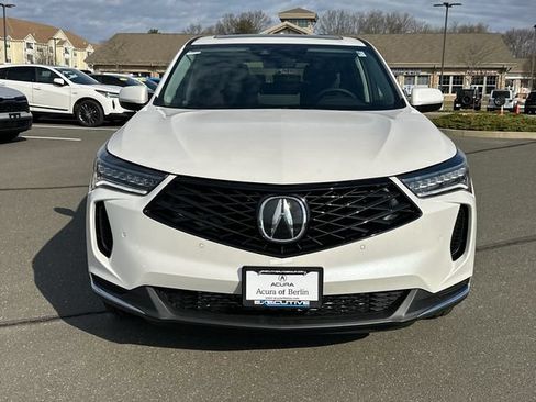 Used 2026 Acura RDX SH-AWD w/ Technology Package image 6