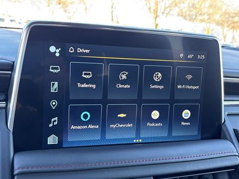 Used 2024 Chevrolet Tahoe RST w/ Luxury Package image 40