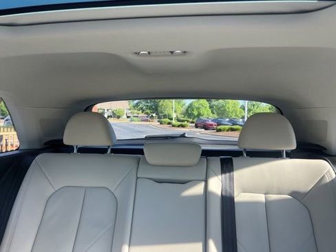 Used 2021 Audi Q3 2.0T Premium Plus AWD/4WD image 17