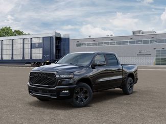 New 2026 RAM 1500 Big Horn video 1