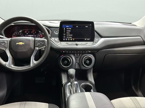 Used 2023 Chevrolet Blazer LT w/ Driver Confidence Package image 22