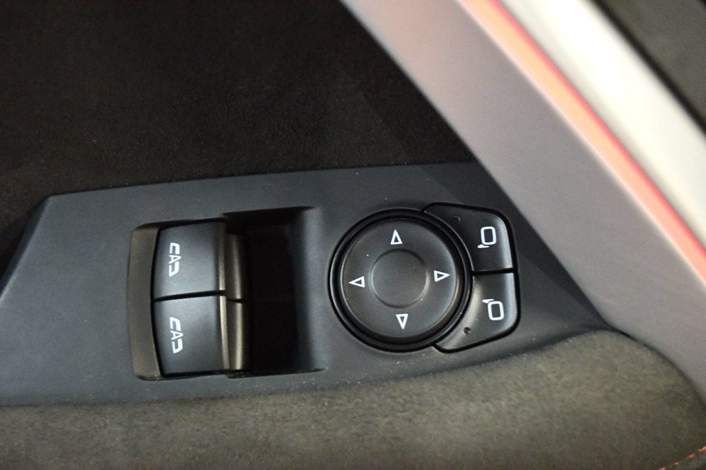 Used 2017 Chevrolet Camaro ZL1 RWD image 77