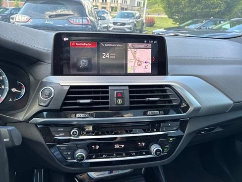 Used 2019 BMW X3 M40i AWD/4WD image 17