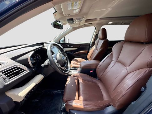 Used 2020 Subaru Ascent Touring w/ Popular Package #2A image 22