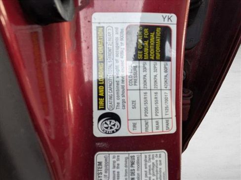 Used 2010 Subaru Impreza 2.5i Premium w/ Sport Trim 1C image 24