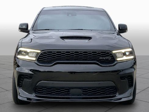 Used 2024 Dodge Durango SRT Hellcat AWD/4WD image 4