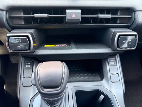 New 2026 Toyota RAV4 XLE Premium image 28