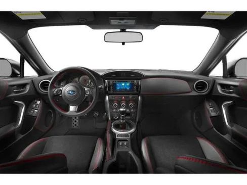 Used 2020 Subaru BRZ Limited RWD image 2