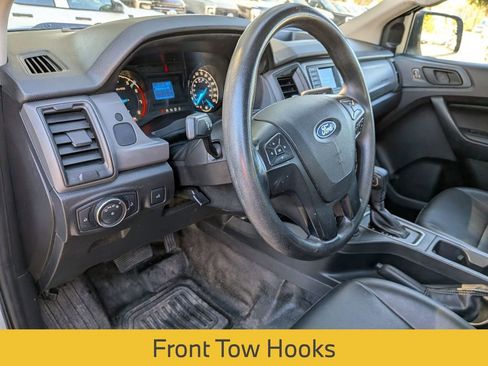 Used 2022 Ford Ranger XL image 10