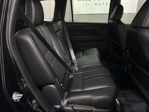 Used 2025 Honda Passport TrailSport image 35