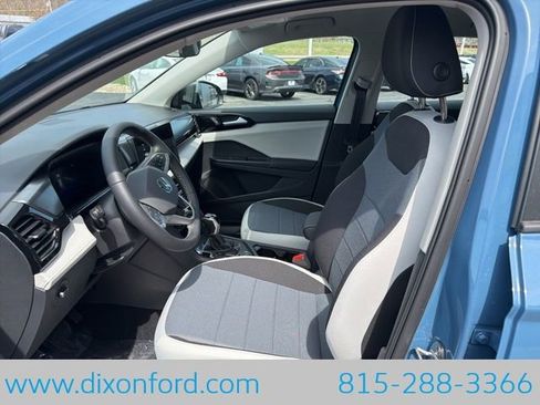 New 2026 Volkswagen Taos S AWD/4WD image 9